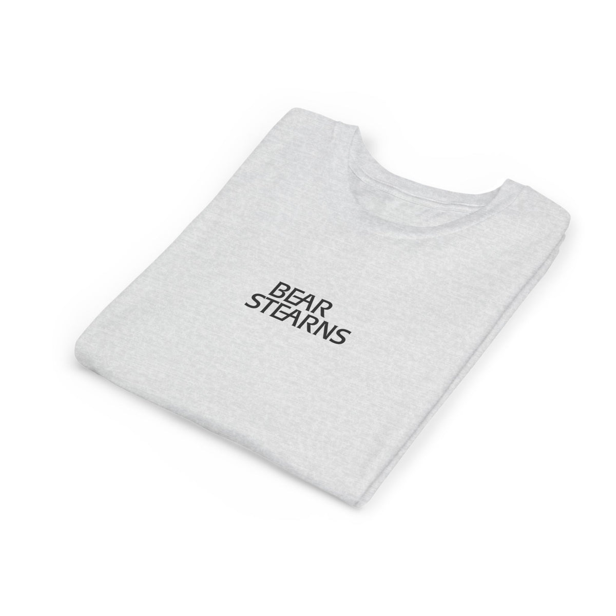 Bear Stearns Youth / Kids T-Shirt