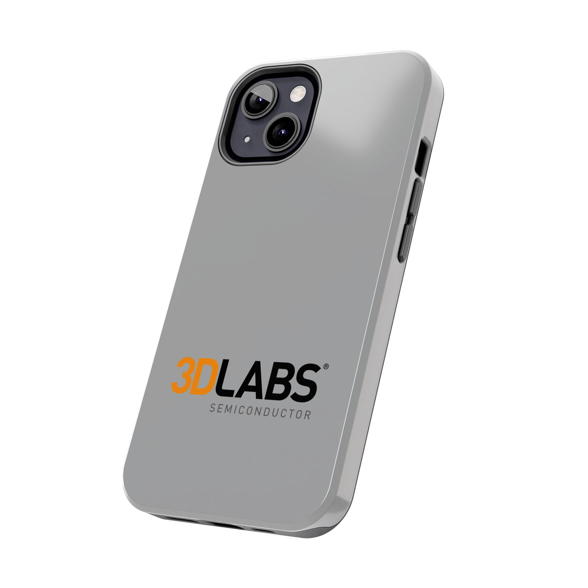 3Dlabs Tough Phone Case
