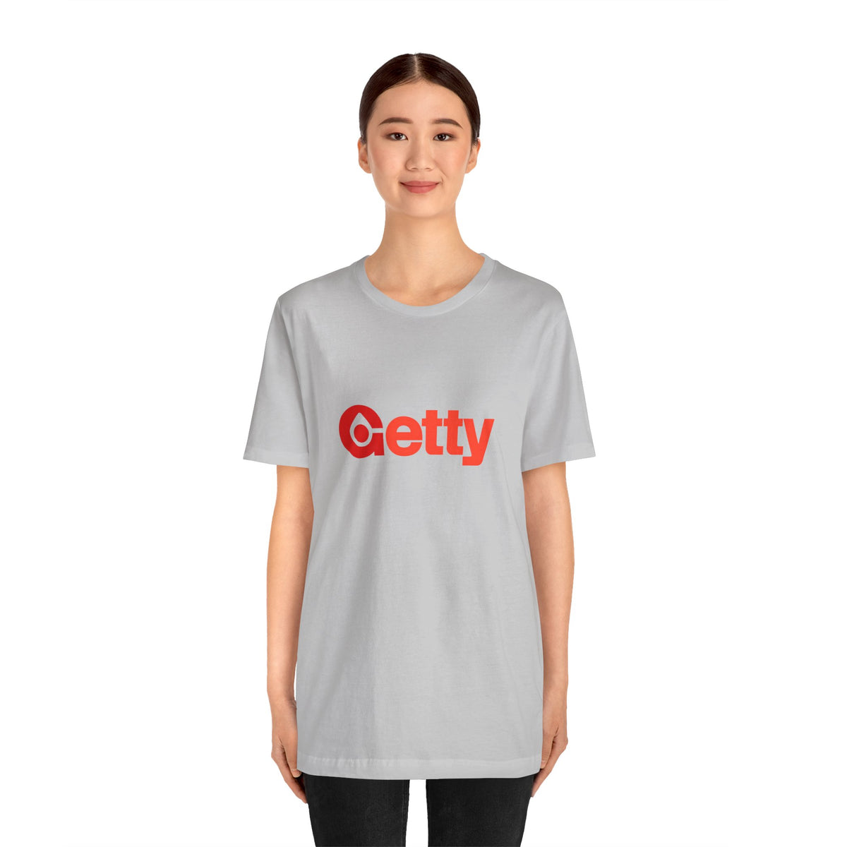 Getty Oil T-Shirt