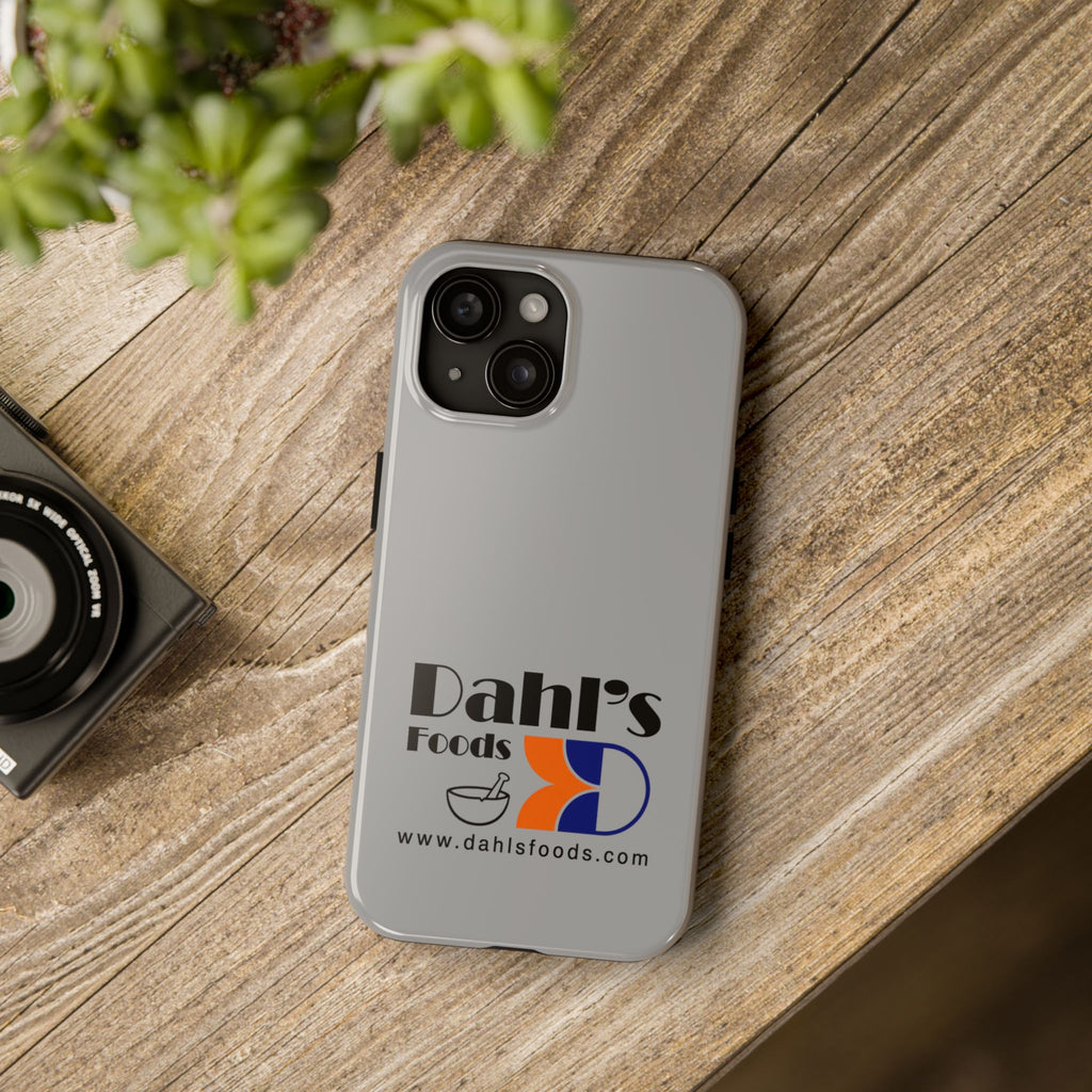 Dahl's Foods Tough Phone Case