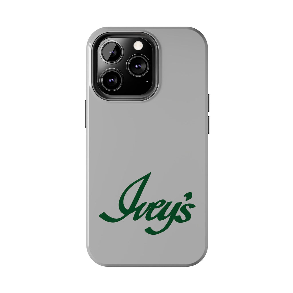 Ivey's Tough Phone Case