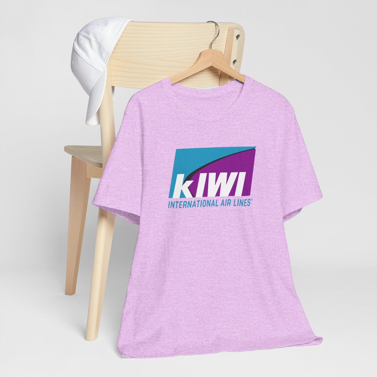 Kiwi International Air Lines T-Shirt