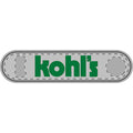 Kohl's Food Stores Metal Bottle Opener
