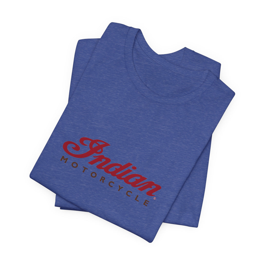 Indian Motorcycle T-Shirt