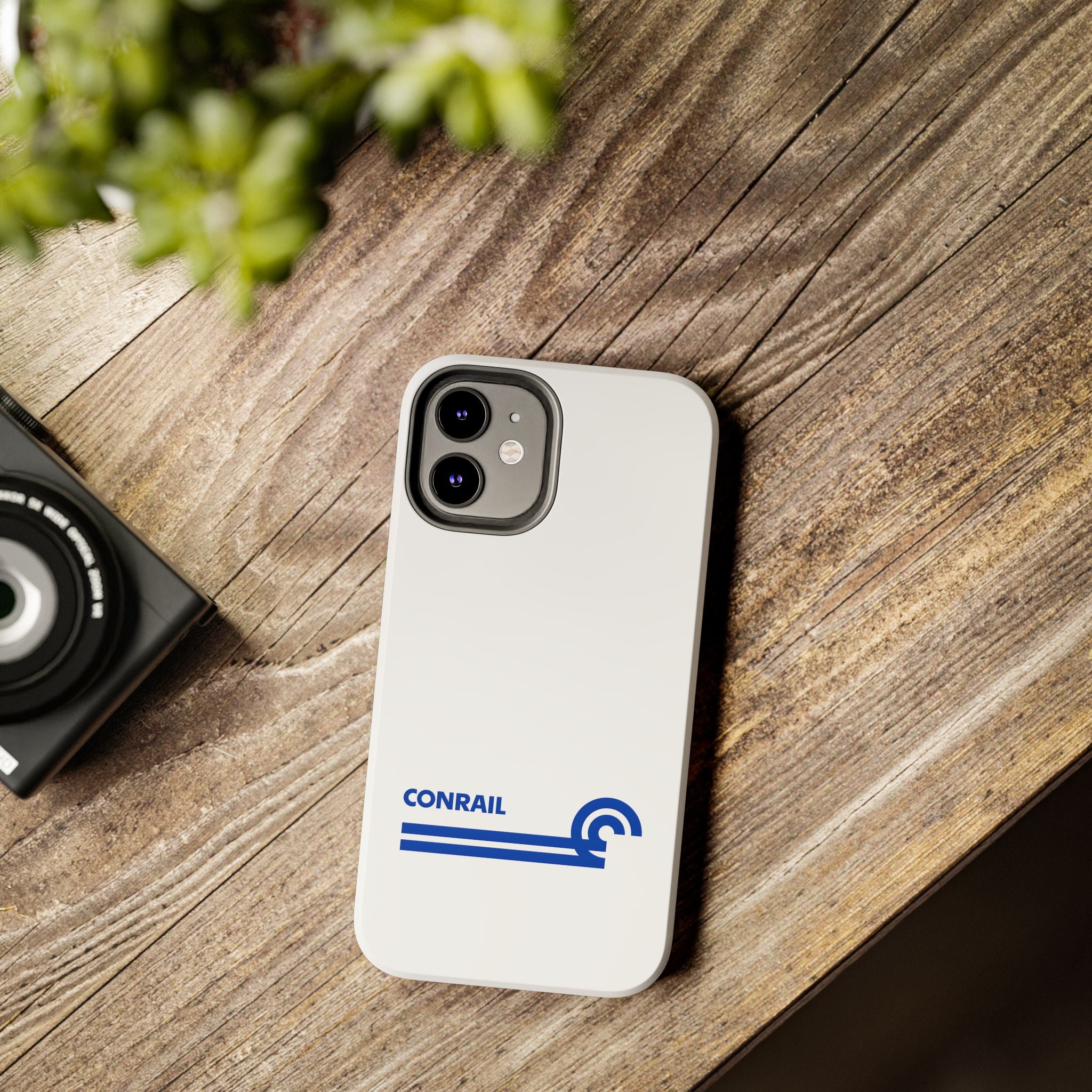 Conrail (Consolidated Rail Corporation) Tough Phone Case