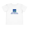 Wachovia Securities Toddler Tee / T-Shirt