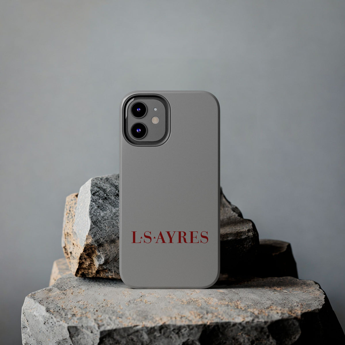 L. S. Ayres & Company Tough Phone Case