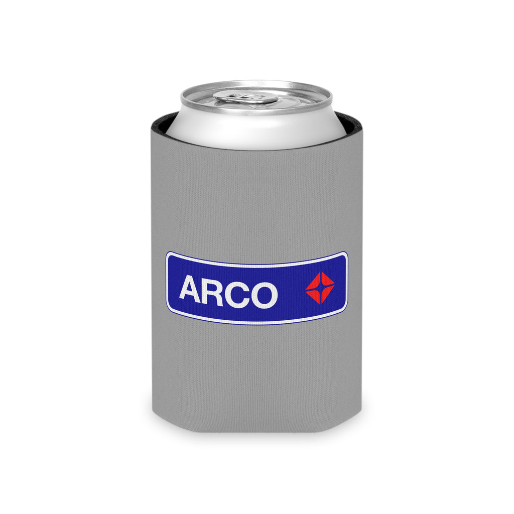 Atlantic Richfield Company (ARCO) Can Cooler
