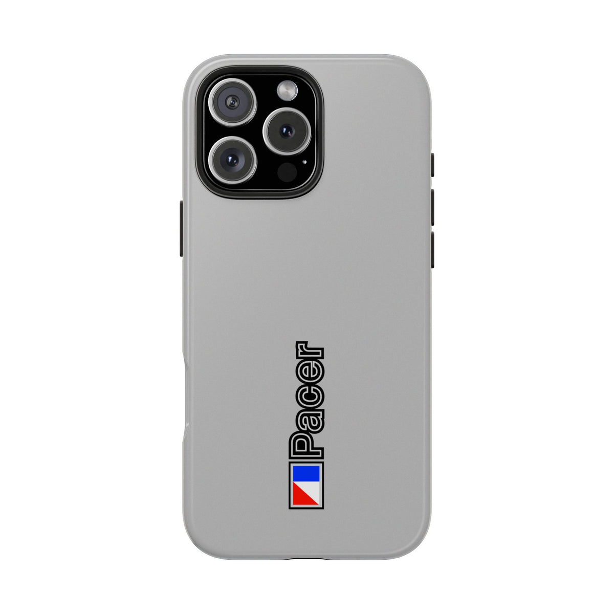 Pacer International Tough Phone Case