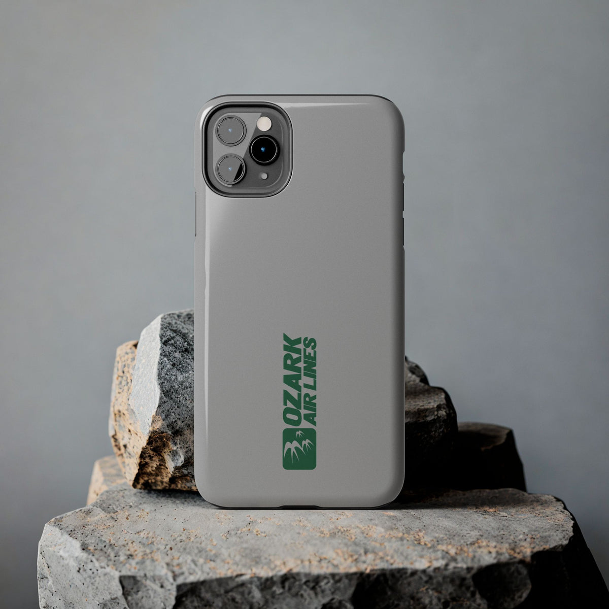 Ozark Air Lines Tough Phone Case