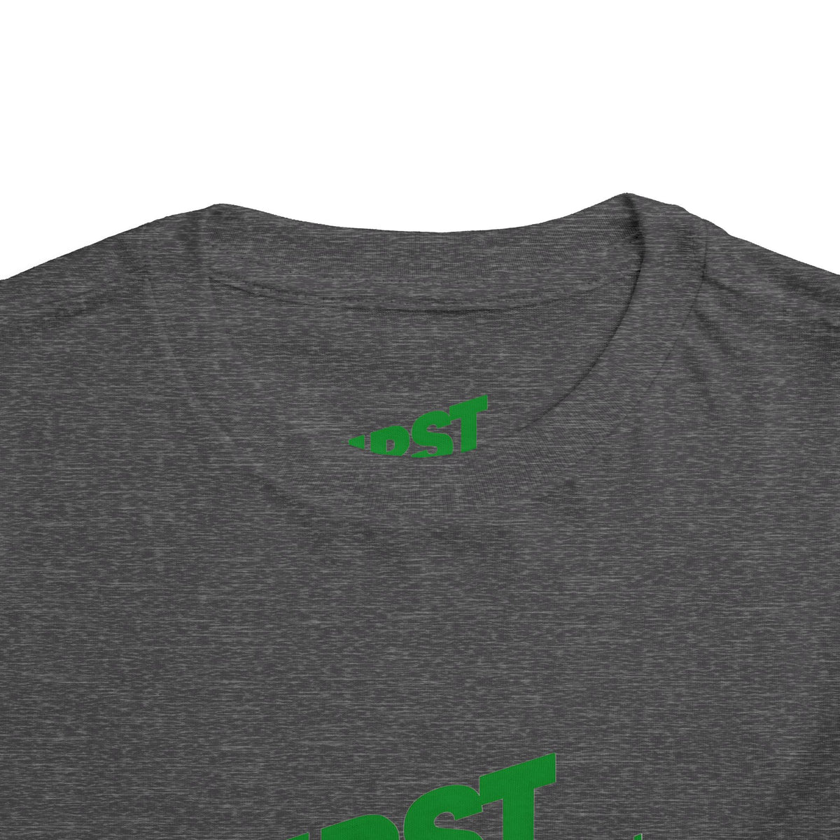 First Union Toddler Tee / T-Shirt