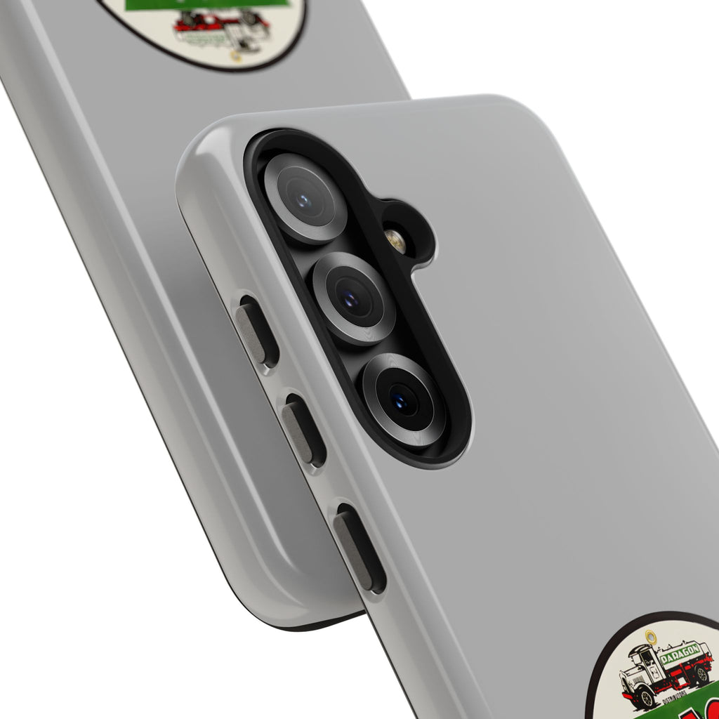 Paragon Oil Tough Phone Case