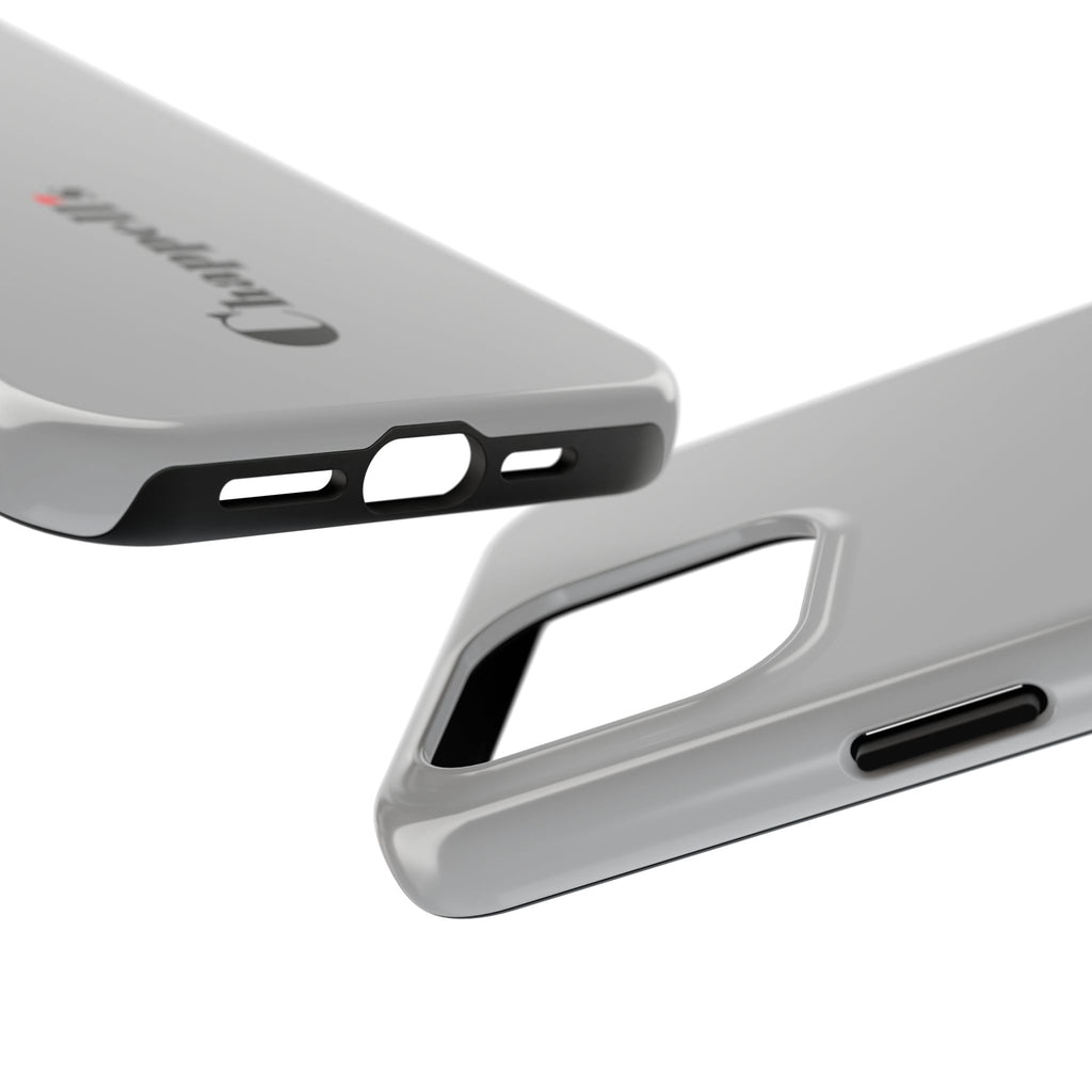 Chappell's Tough Phone Case