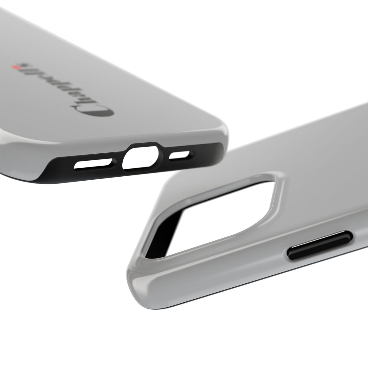 Chappell's Tough Phone Case