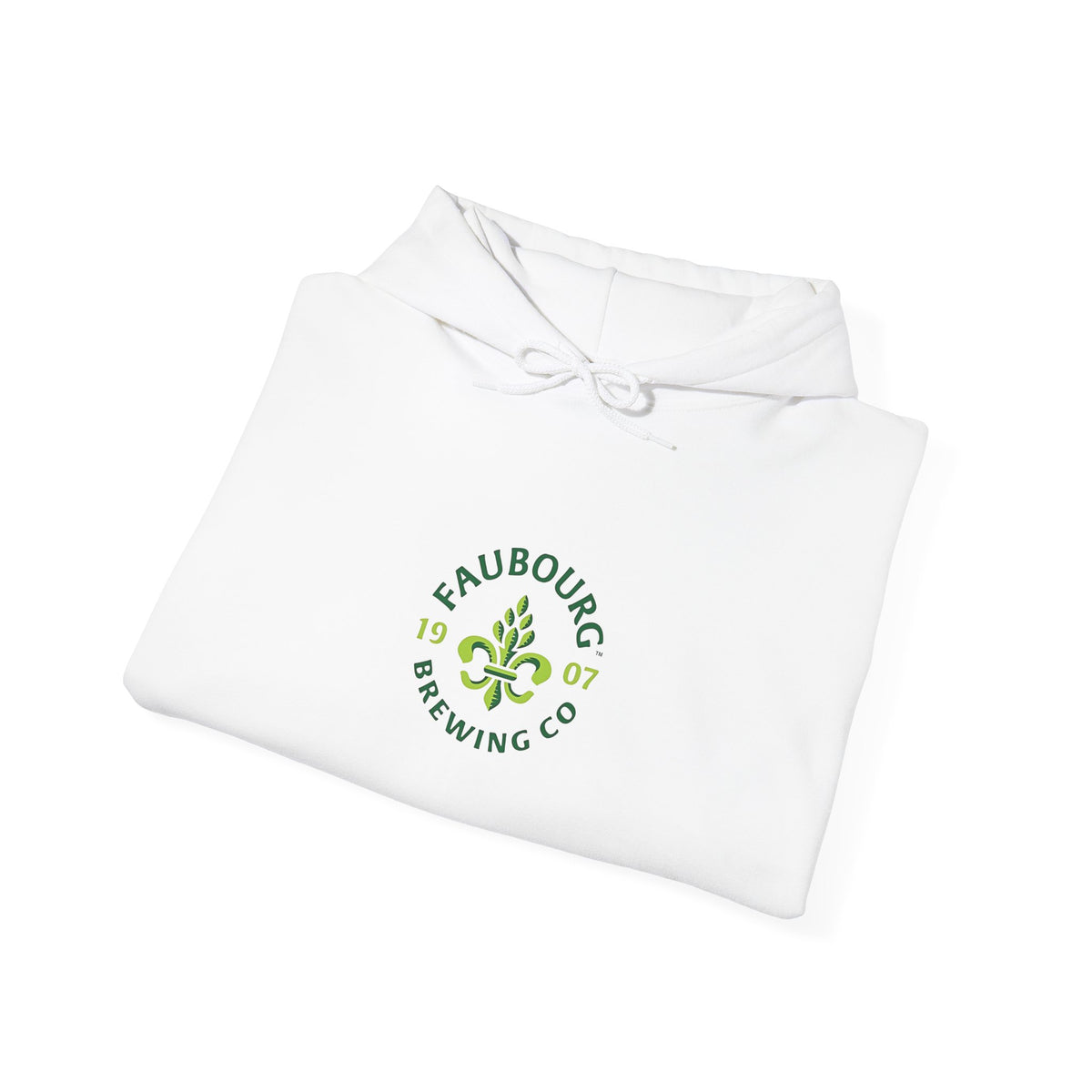 Faubourg Brewing Hoodie / Sweatshirt