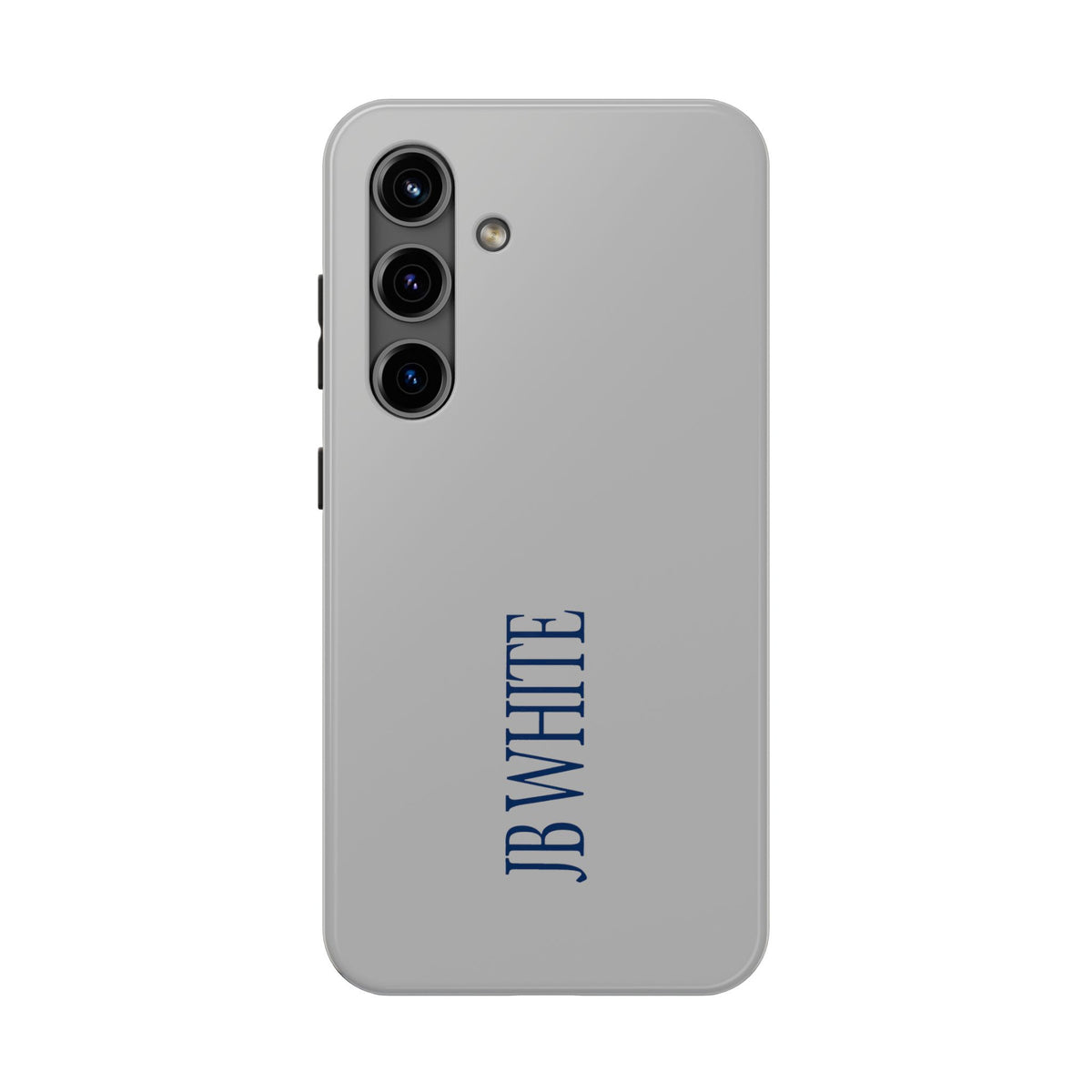 J. B. White Tough Phone Case