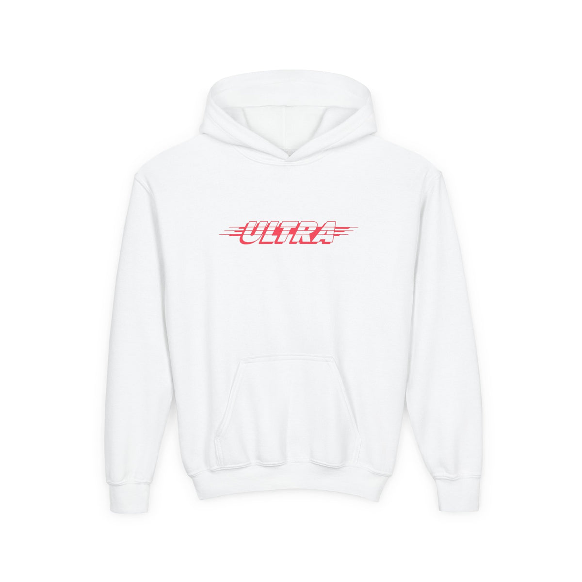 Ultra Games Youth Hoodie / Sweatshirt