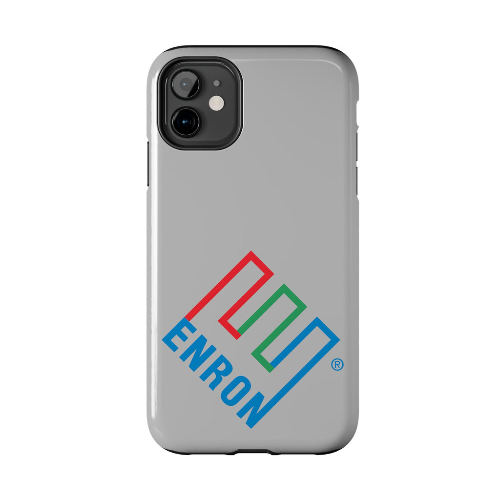 Enron Tough Protective Phone Case