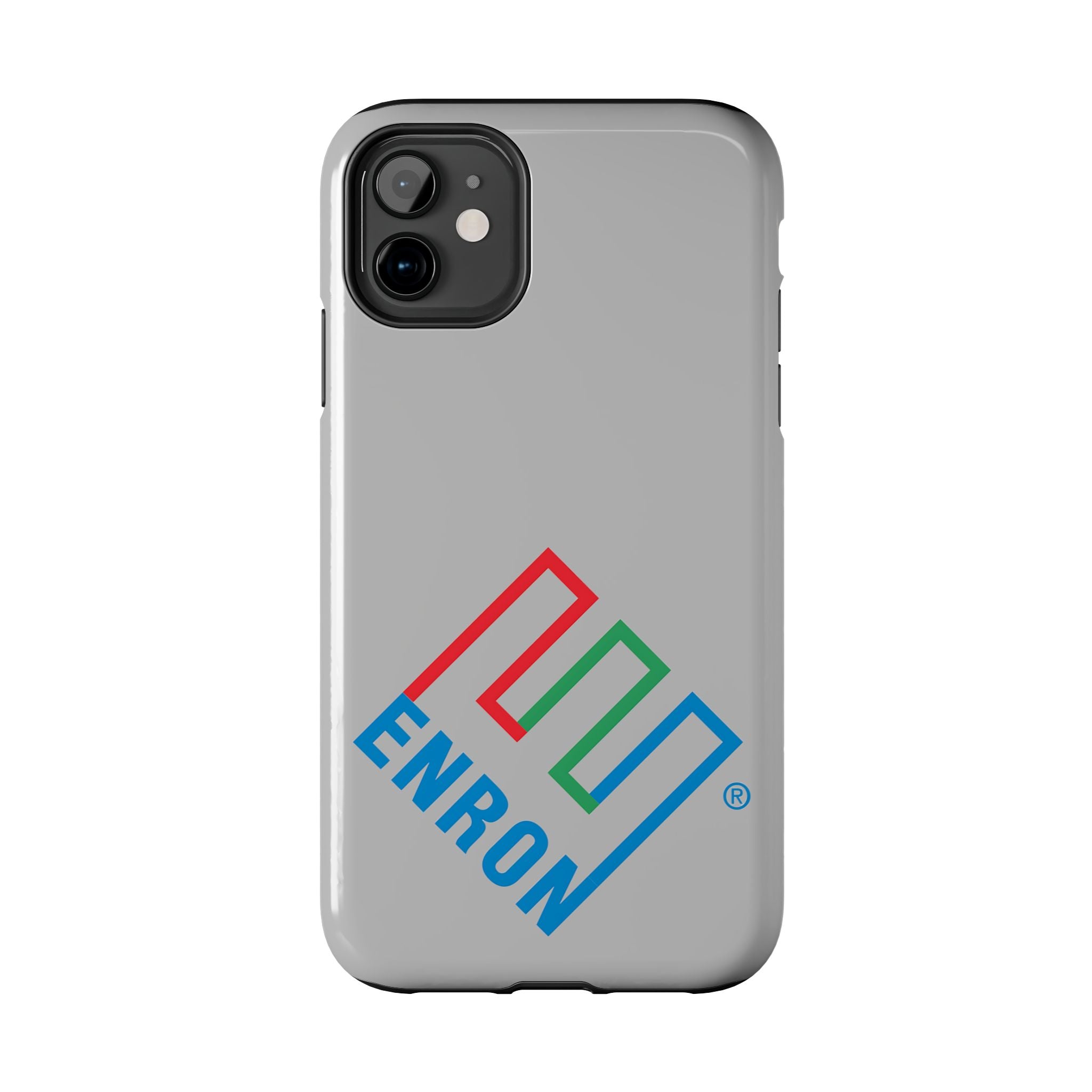 Enron Tough Protective Phone Case