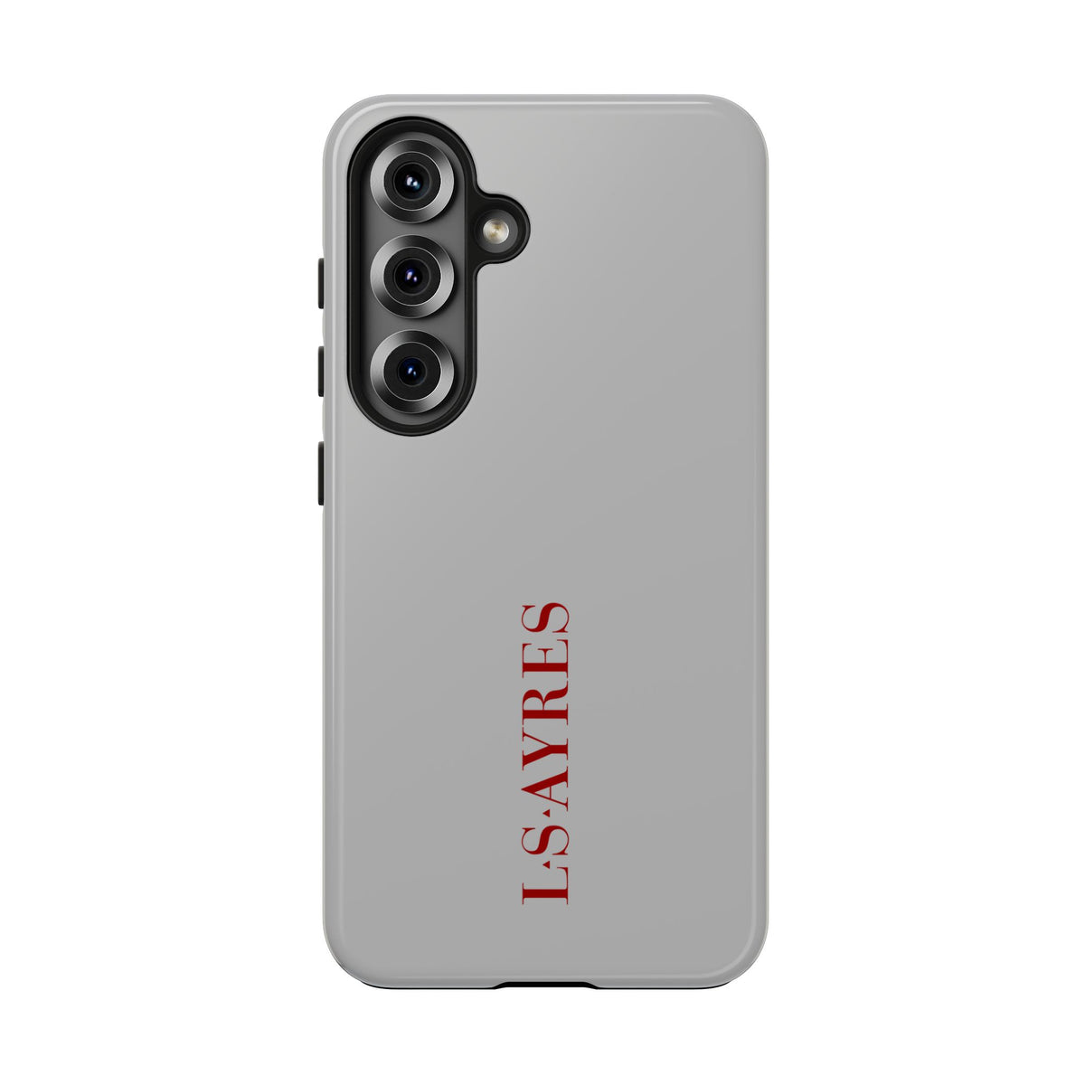 L. S. Ayres & Company Tough Phone Case