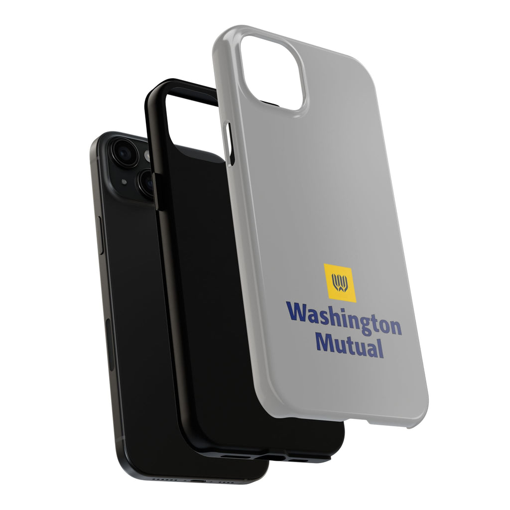 Washington Mutual Tough Phone Case