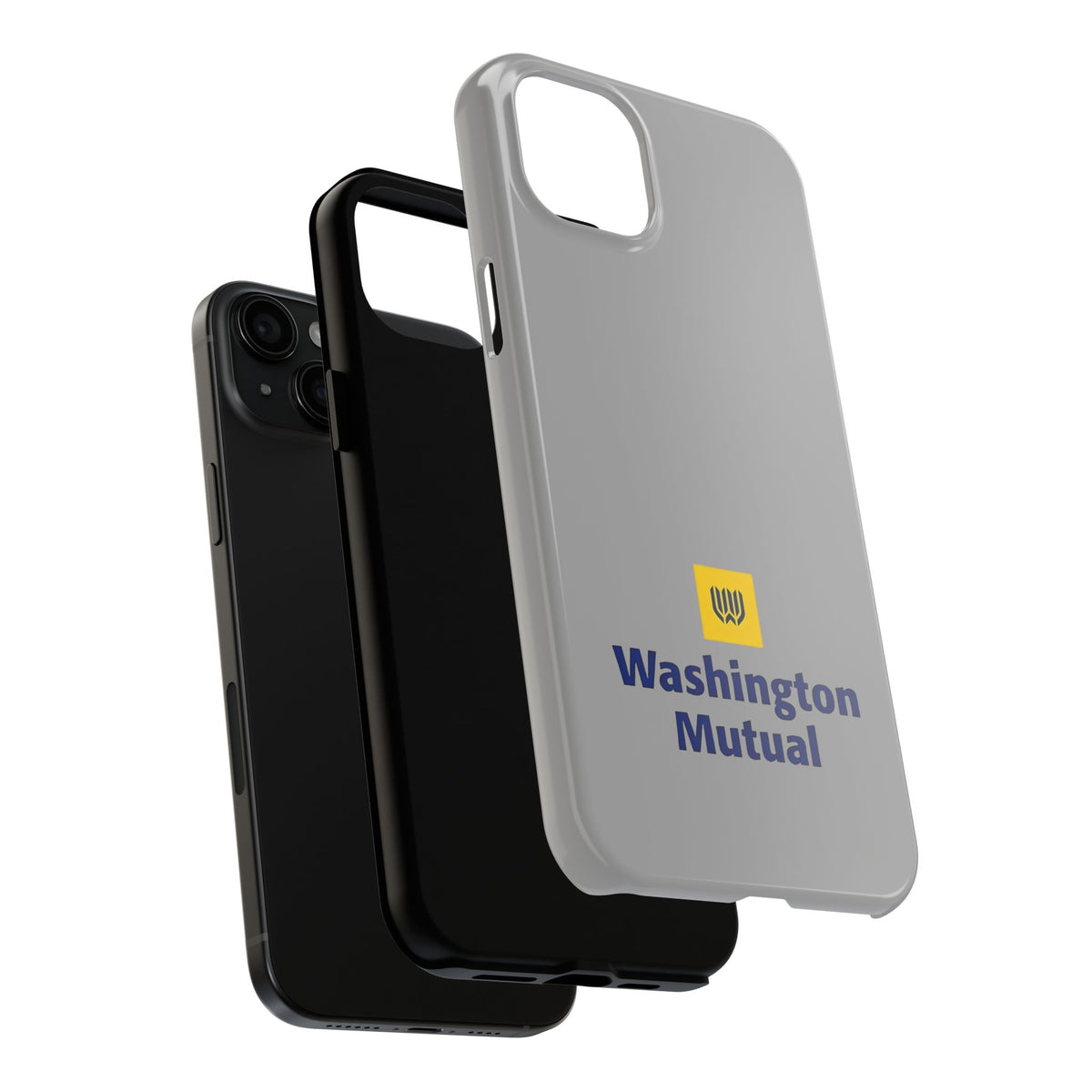 Washington Mutual Tough Phone Case
