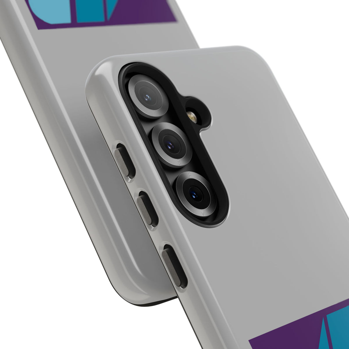 AB Airlines Tough Phone Case