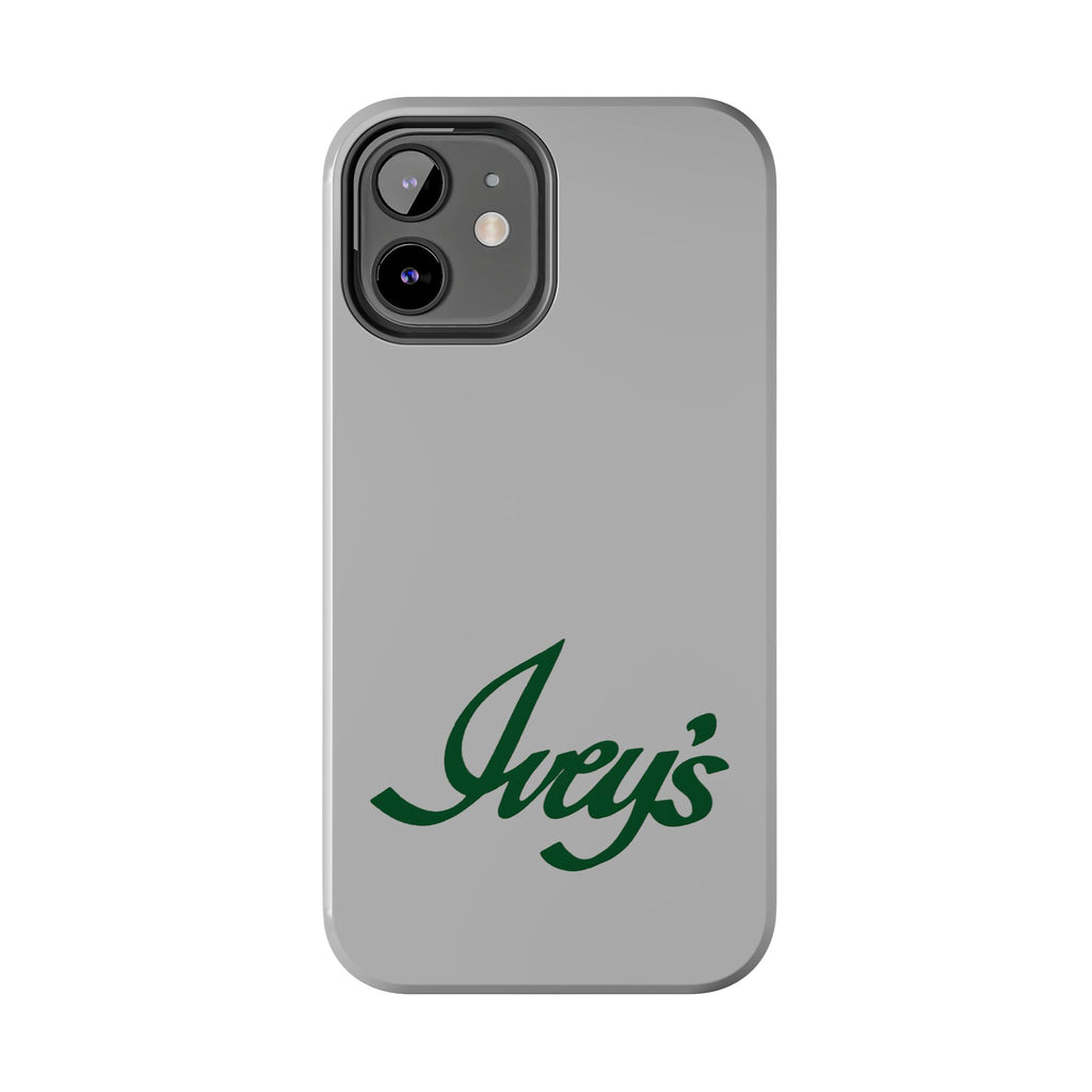 Ivey's Tough Phone Case