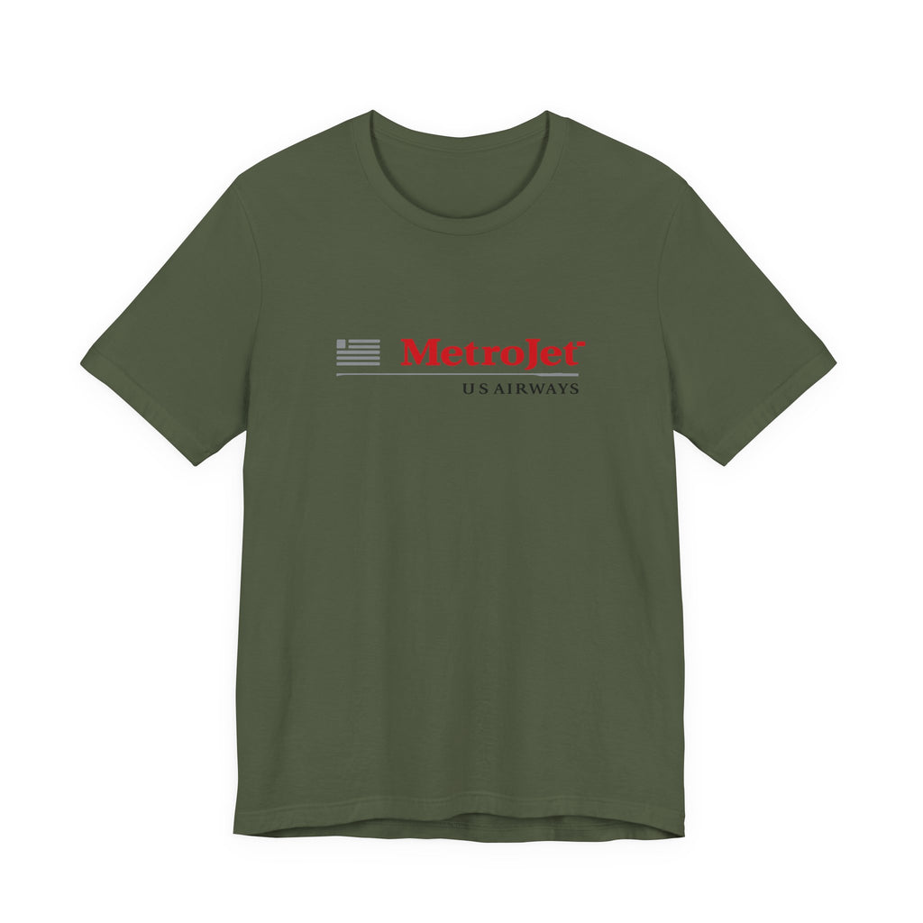 MetroJet T-Shirt