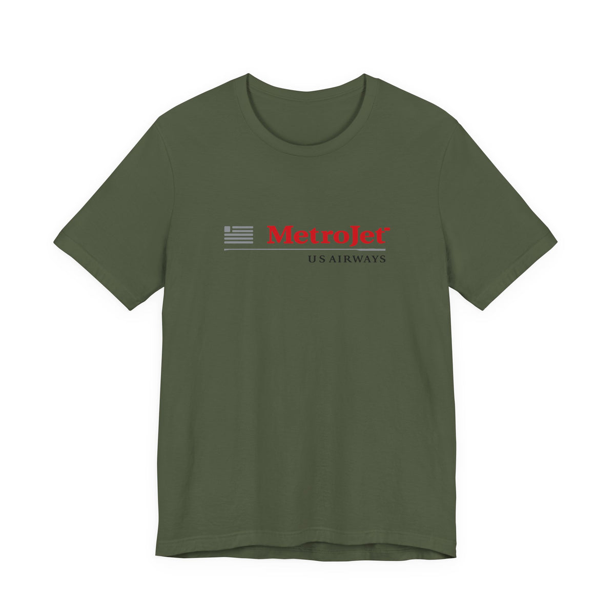 MetroJet T-Shirt