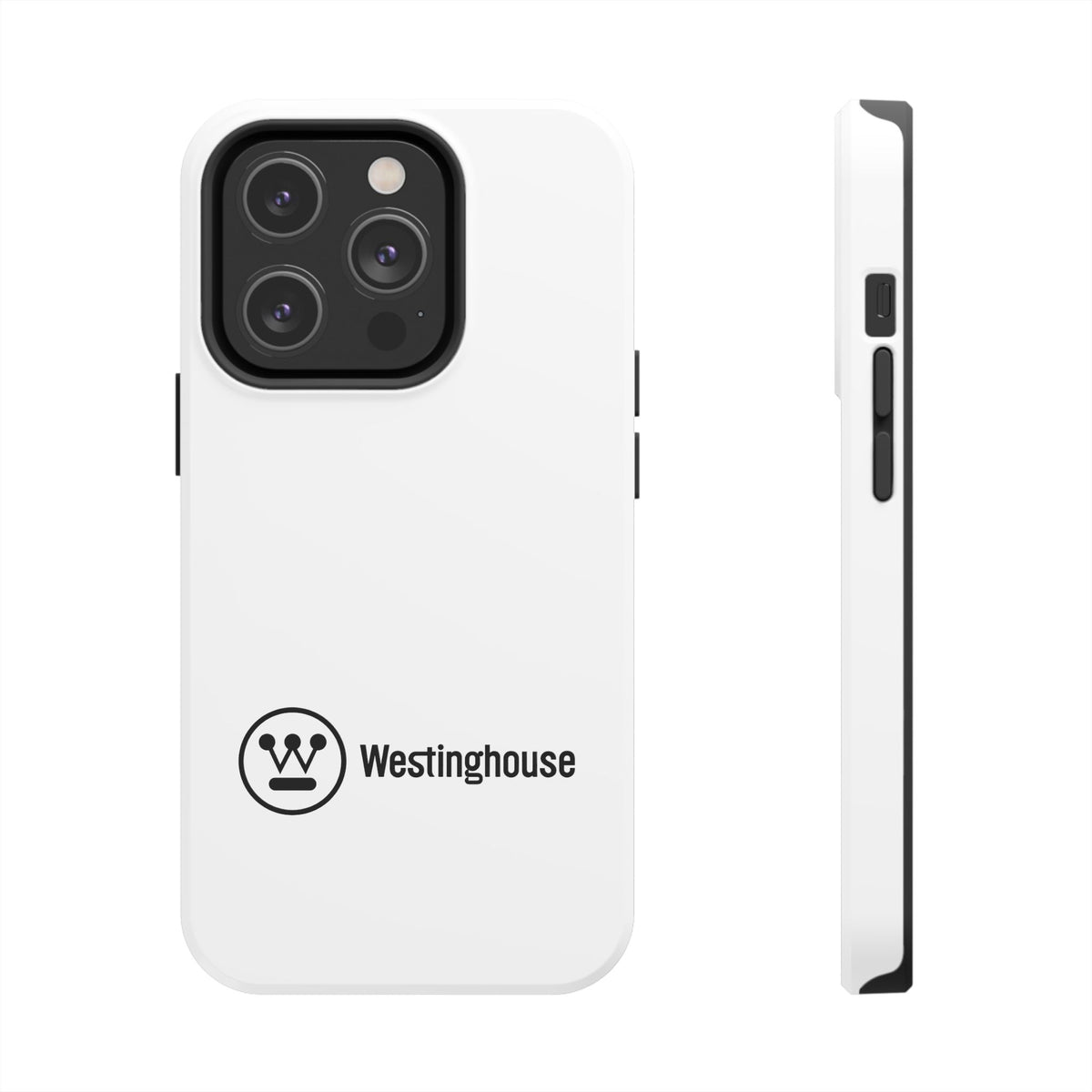 Westinghouse Electric Corporation Tough Phone Case