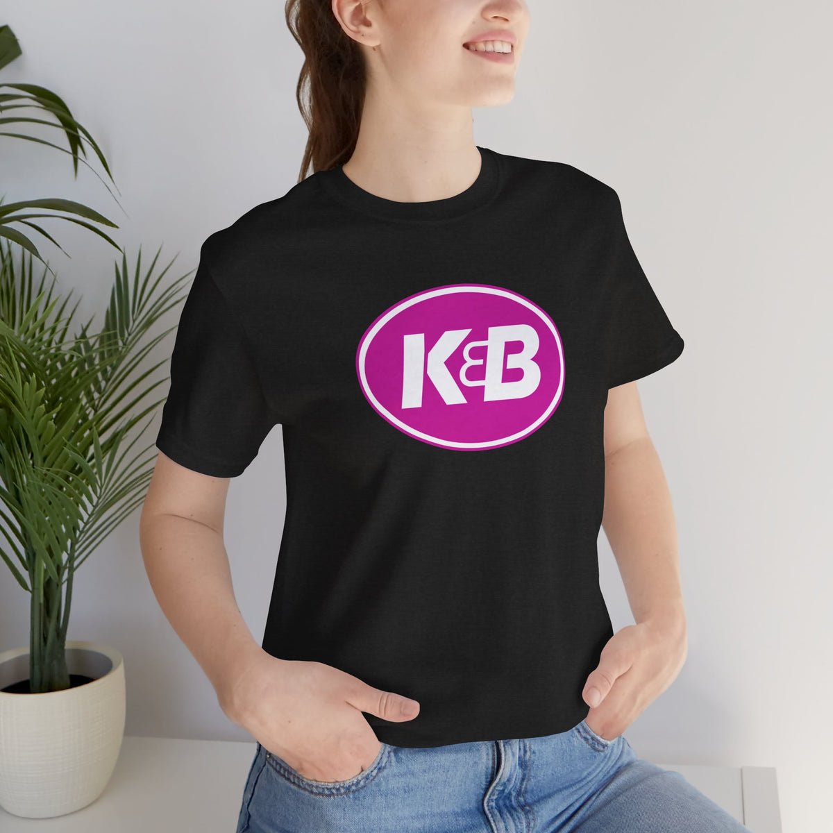K&B (Katz & Besthoff) T-Shirt