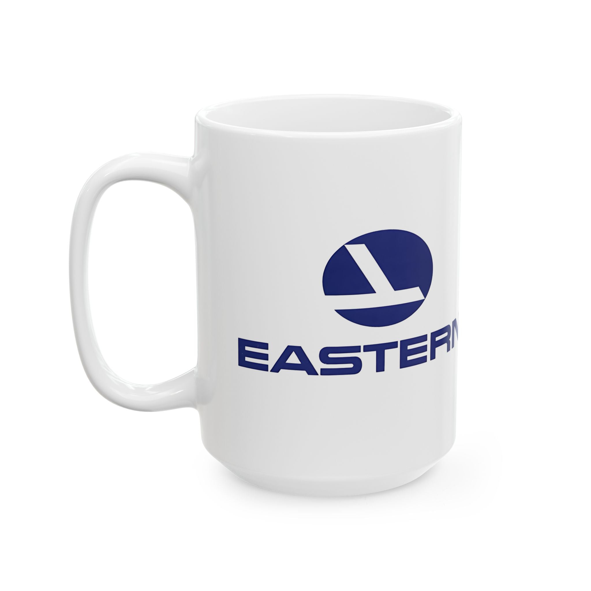 Eastern Air Lines Ceramic Mug