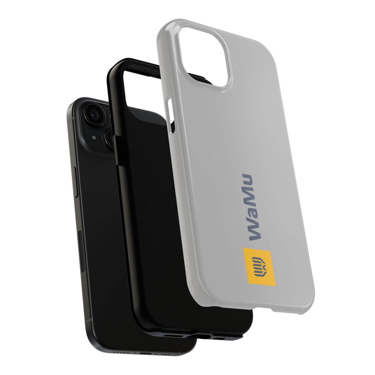 Washington Mutual (WaMu) Tough Phone Case