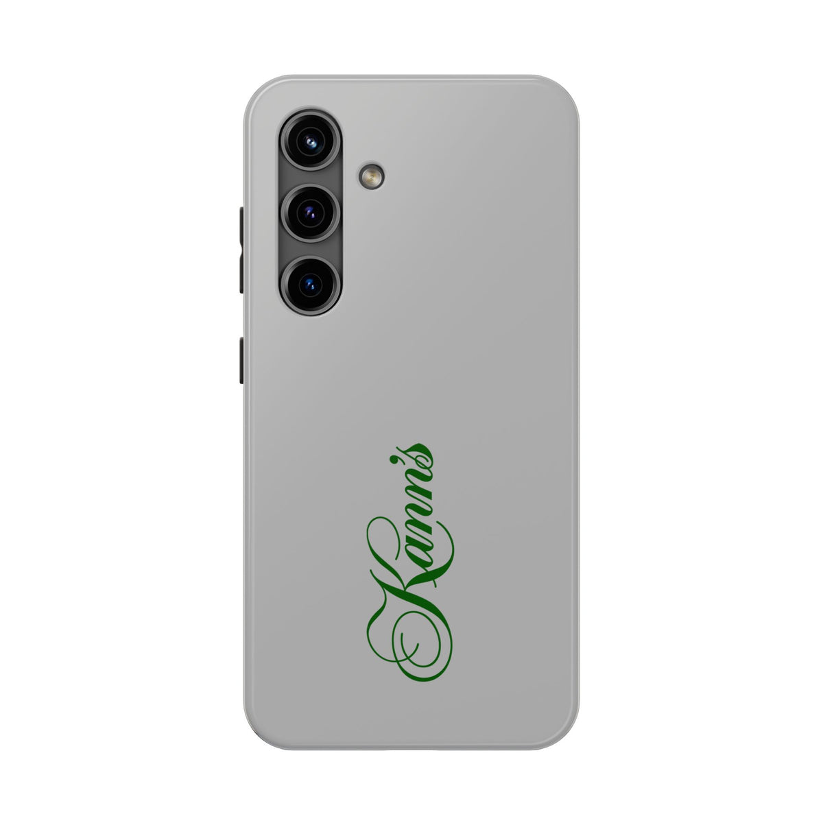 Kamm's Corners Tough Phone Case