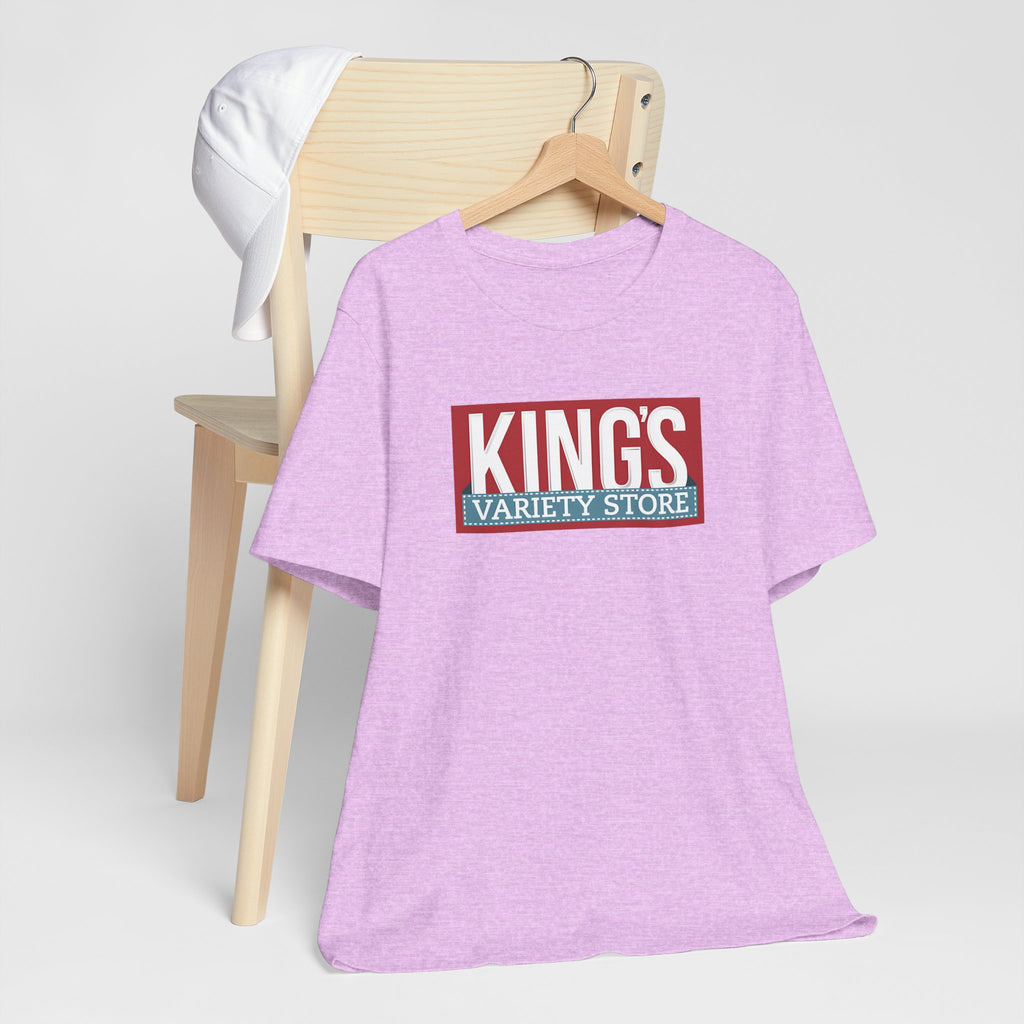 King's Variety Store T-Shirt