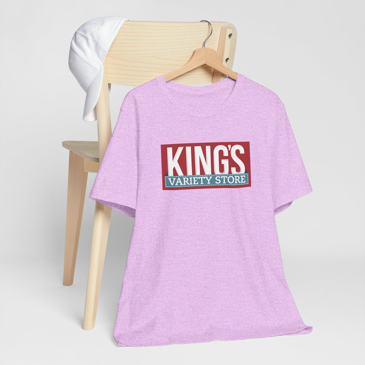 King's Variety Store T-Shirt