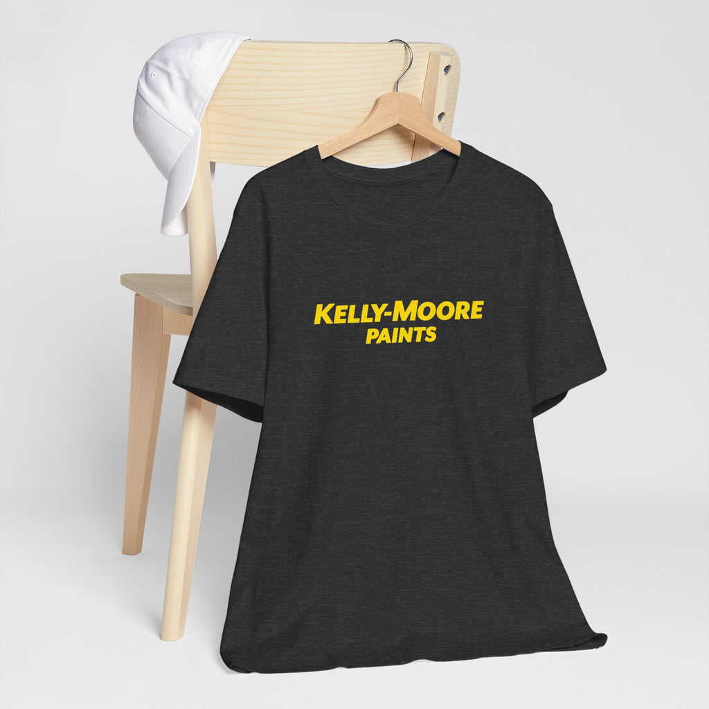Kelly-Moore Paints T-Shirt