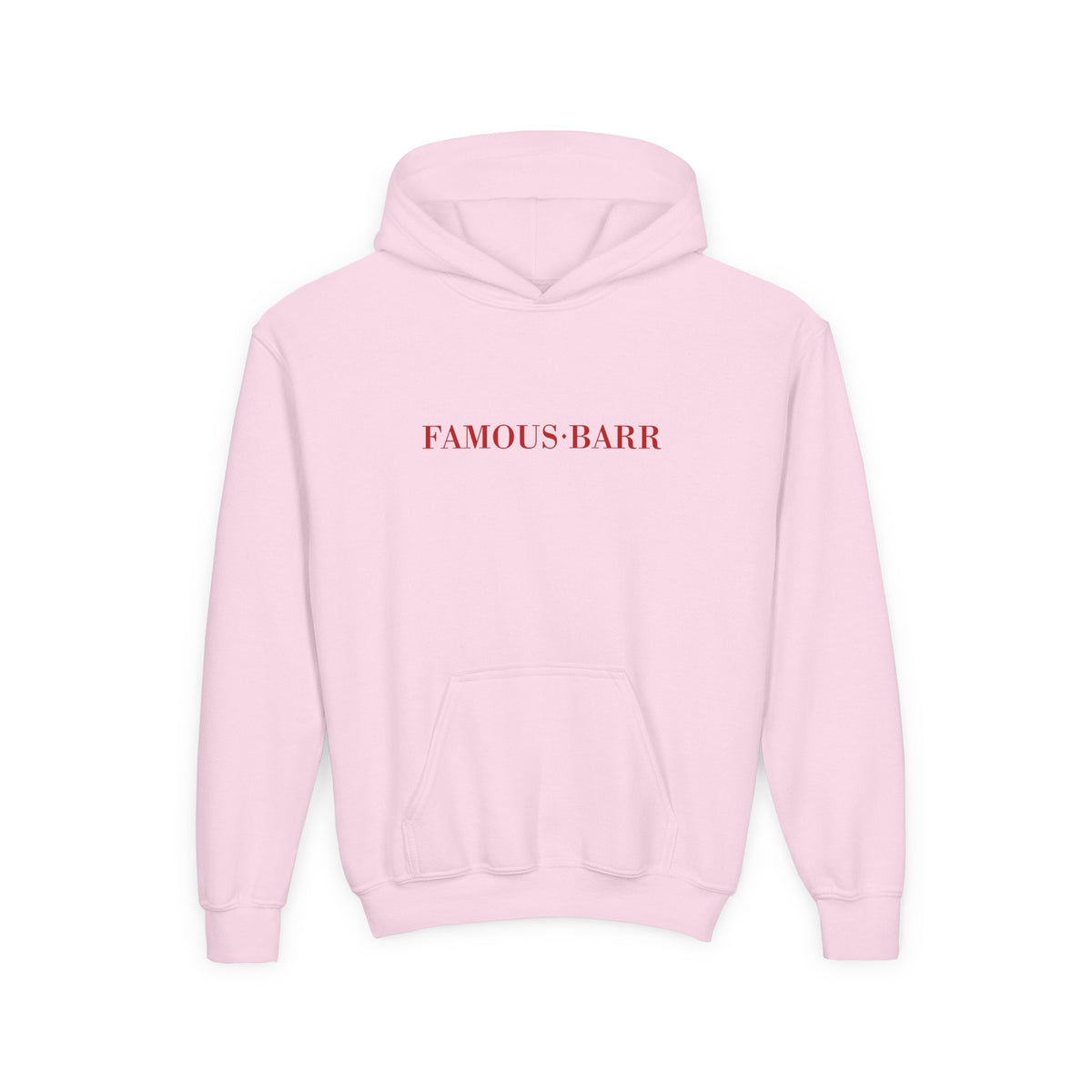 Famous-Barr Youth Hoodie / Sweatshirt