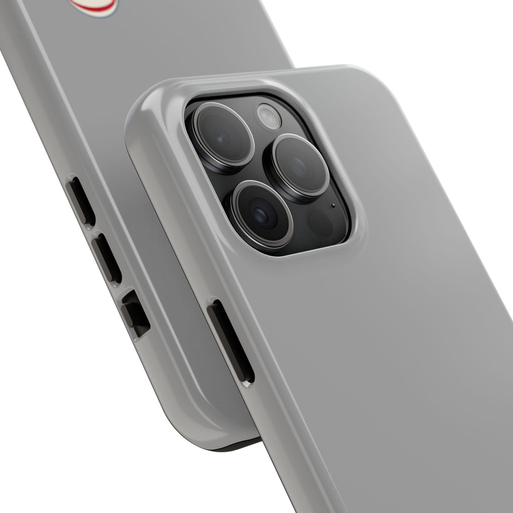 Lake Central Airlines Tough Phone Case