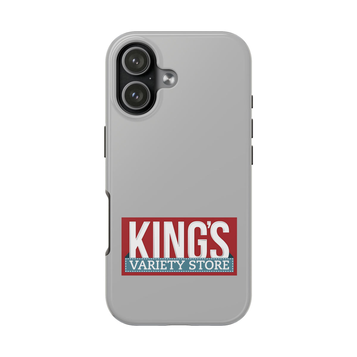 King's Variety Store Tough Phone Case