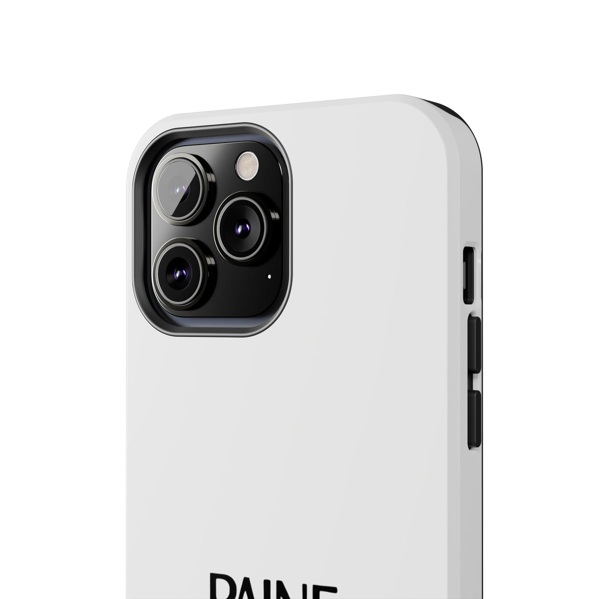 Paine Webber Jackson & Curtis Tough Phone Case