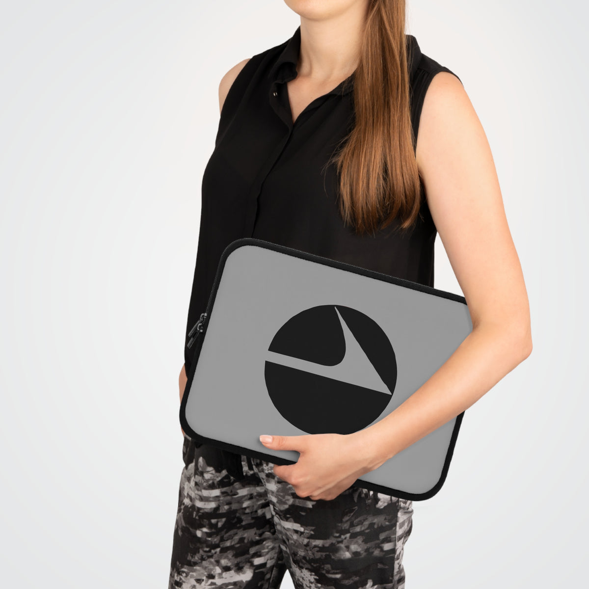 West Coast Airlines Laptop Sleeve