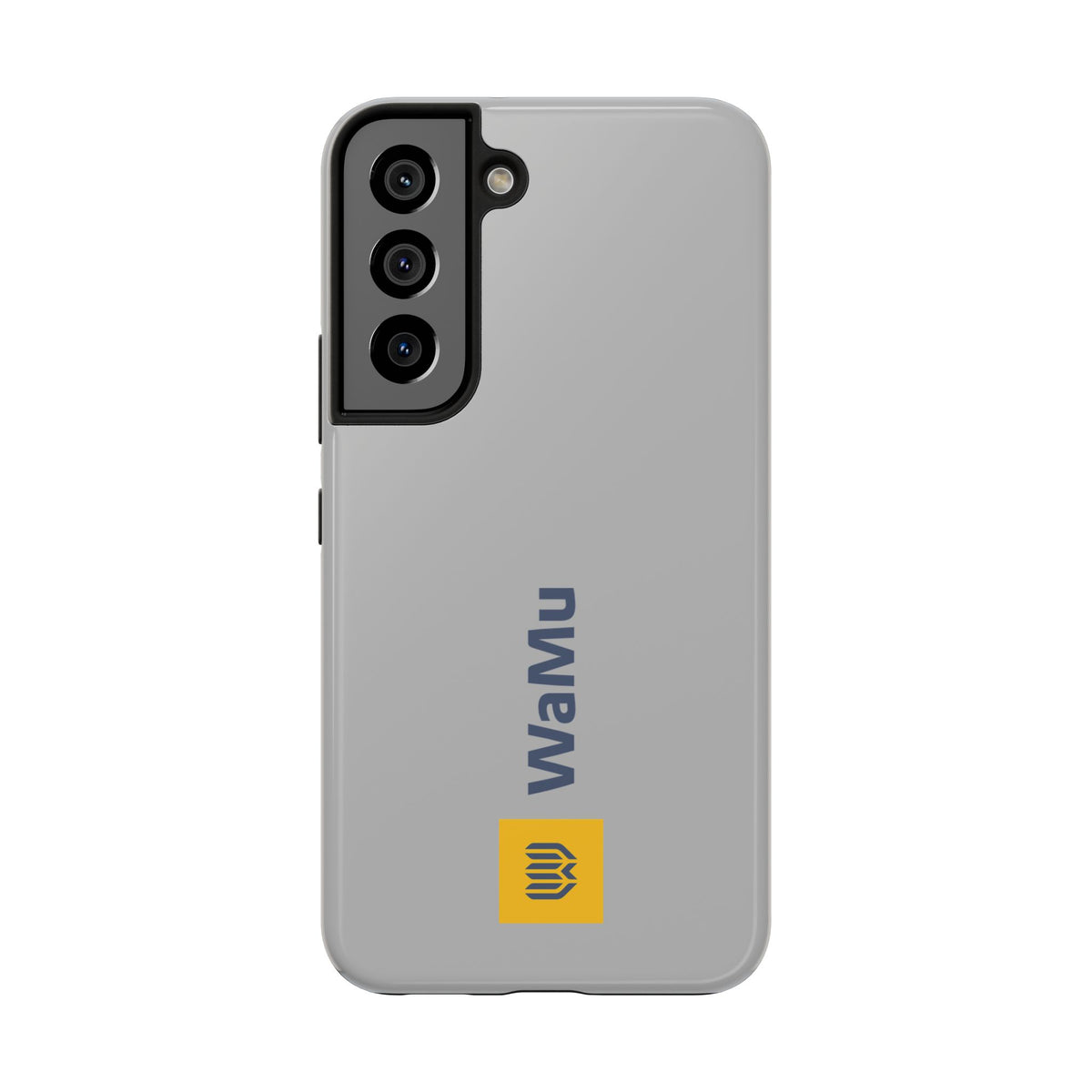 Washington Mutual (WaMu) Tough Phone Case
