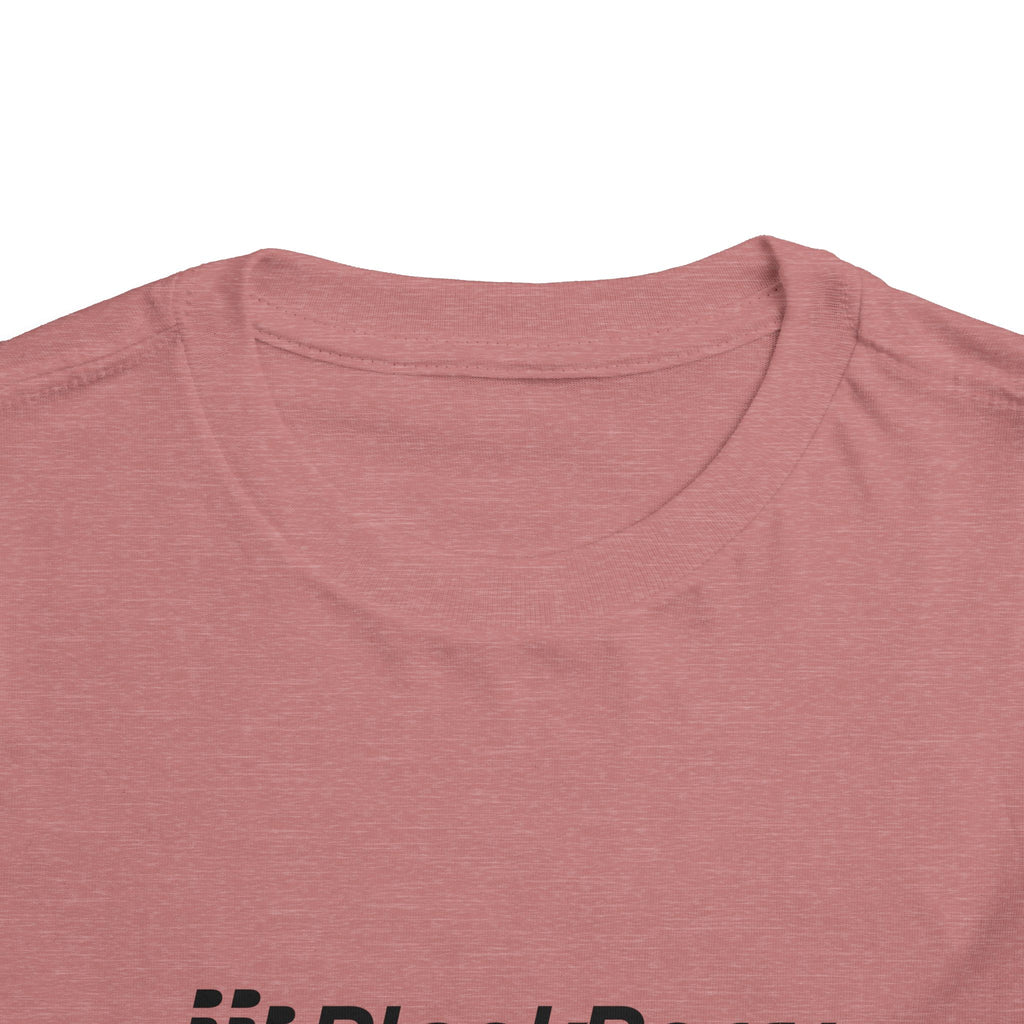 BlackBerry Toddler Tee / T-Shirt