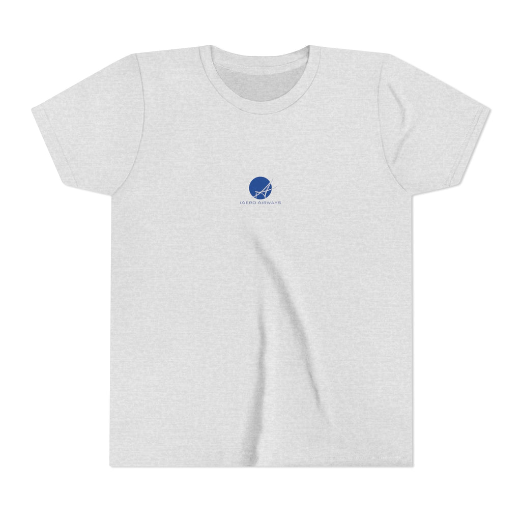 iAero Airways Kids Tee / T-Shirt