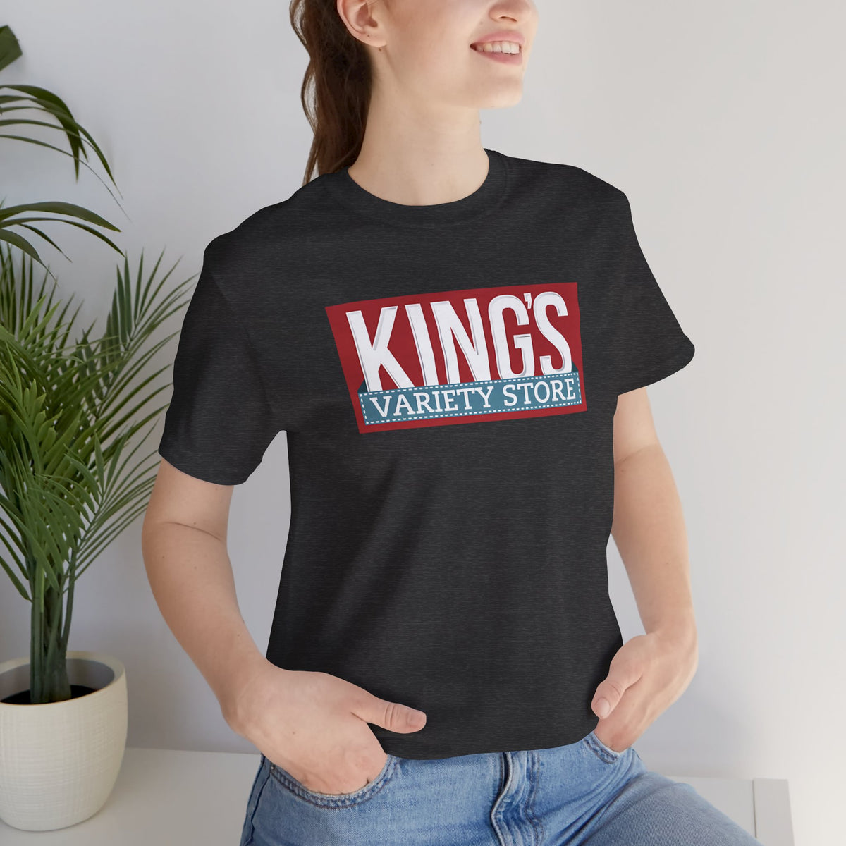 King's Variety Store T-Shirt