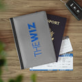 The Wiz Passport Cover