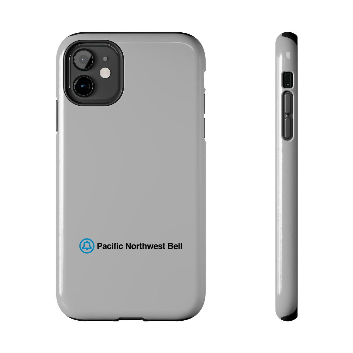 Pacific Northwest Bell Tough Phone Case