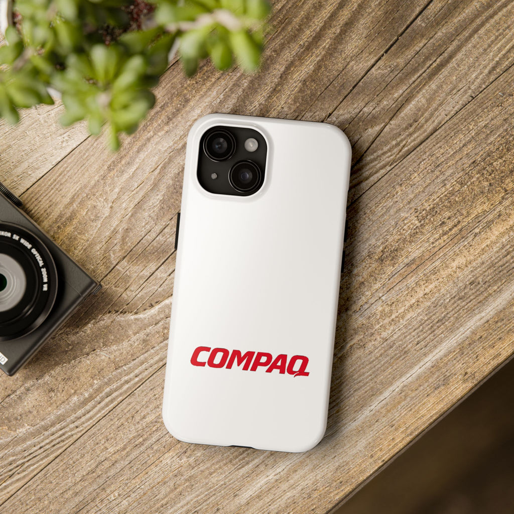 Compaq Tough Phone Case